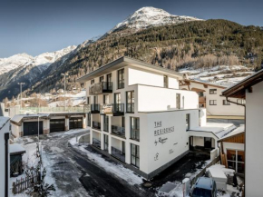 The Residence by Regina, Sölden